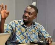 Flooding crisis: Current NDC govt the laziest and weakest since 1992 — Miracles Aboagye