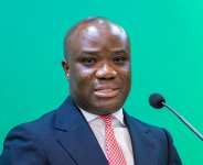 Govt resources GBC to acquire Free-to-Air broadcast rights for 2026 FIFA World Cup — Kwakye Ofosu