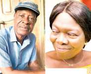 The late William Addo, The late Agnes Dewornu Akortor-Addo
