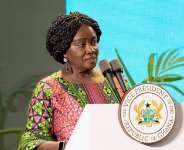 Gov’t expanding health workforce to address inequalities in deployment — Prof Opoku-Agyemang