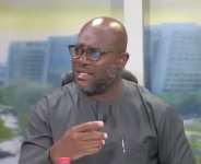 Mahama’s flood mitigation promises not being fulfilled — Egyapa Mercer