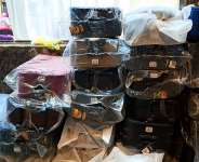 PAOG procures new bags for Ghanaian pilgrims amid delay at Jeddah Port
