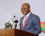 Gov’t remains committed to solve sanitation problem - Local Government Minister