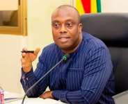 Ghanas economic growth contingent on inclusion of women and youth — Nyarko Ampem