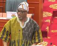 Court delays frustrating fight against land guards, special courts urgently needed — Muntaka