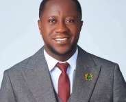 Ablekuma Central MCE reaffirms inclusive growth agenda at stakeholders forum