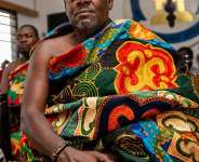 2026 Breman Odwira Festival will be different – Nana Barima Fi III