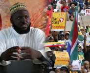 Islamic scholar urges South Africa to focus on governance, not migrants in tackling economic challenges