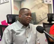 Even traffic lights in front of police headquarters are being stolen — Roads Minister