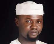 Alhaji Osman urges Mahama to address public sector pay disparities