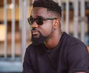 Sarkodie