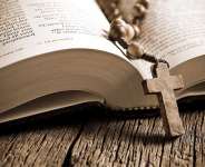Why Jesus Never Said Goodbye