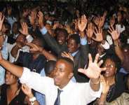 Hribabababa Sandalabababa: When Prayers Clash Over Currency Rates