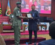 Media, Public Trust Key to Security Success – Dr. Duru