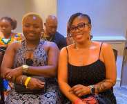 Alagumgube joins Ghanaian community to rally support at Black Stars Dinner in Virginia
