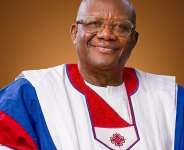 Former National Chairman of the New Patriotic Party (NPP), Paul Awentami Afoko