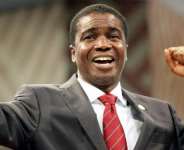 Bishop David Abioye