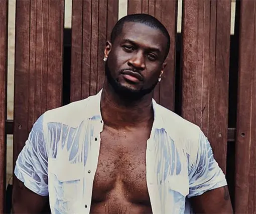 Peter Okoye