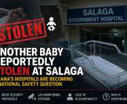 Another disturbing report from Salaga raises urgent concerns about neonatal safety in Ghanas hospitals. As investigations unfold, questions grow over security lapses, accountability, and systemic failures. How many more incidents will it take before lasting reforms are implemented to protect newborn lives?