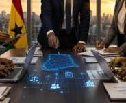 Ghana’s Digital Regulation: From Discourse to Direction