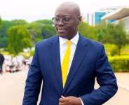 The 6.4 Percent Question: Is Ghana Finally Spending Its Money on the Right Things?