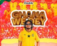 Boabis drops Black Stars anthem ahead of FIFA World Cup 2026