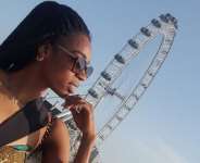 It’s Better to have a Broken Relationship than MarriageOAP, Destiny Amaka