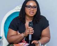 Mrs. Charlotte Osei