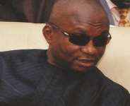 Chinedum Orji