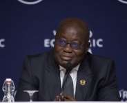 COVID-19: Akufo-Addo Lifts Ban On Churches, Mosques