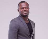 I still stand with the E-Levy — Gospel musician Qweci Oteng