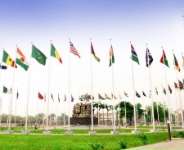 During A Global War: What Happens To Ghana And Africa?