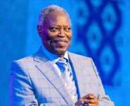 William Folorunsho kumuyiFounder of Deeper Christian Life Ministry