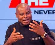 NDC has scammed Ghanaians with anti-LGBTQ+ bill amendments — Ahiagbah