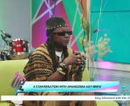 From Family ‘War’ to Highlife Icon: Amandzeba Tells His Story
