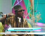 “Music Has Become Fast Food”: Amandzeba Slams Ghana’s PopcornStyle Industry