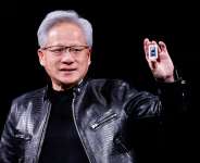 NVIDIA Unveils RTX Spark Chip, Promises ‘AI PC Revolution’ This Fall
