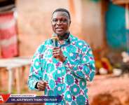 UDS Alumni unhappy with Dr. Adutwum over development studies as a useless programme comment