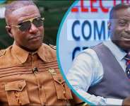 From Airwaves to Waterwaves: Captain Smart delivers potable water to constituency of birth in landmark 5th-Year gesture