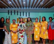 MIIF Supports Over 90 Female STEM Students and Expands Initiative to Tertiary Institutions