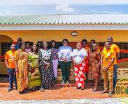 Gender Ministry to Expand Shelter Services for Survivors of Domestic Violence