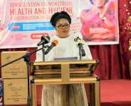 Gender Minister Calls for Improved Menstrual Health Support for Girls with Disabilities