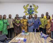 ISD Pledges Nationwide Public Education Drive to Support Ghana’s Development Agenda