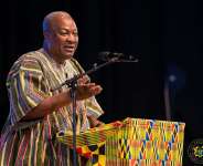 Mahama Vows Jail Terms, Refunds for Officials Cited in AuditorGeneral’s Reports