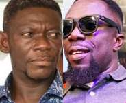 “He told producers not to cast me” – Mr. Beautiful makes shocking claims about Agya Koo