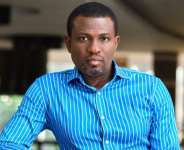 Mark Okraku Mantey