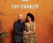 Historic €20.09m Raised at TOP CHARITY 2026; Jubilee Edition Shines with Asante King and Global Honours