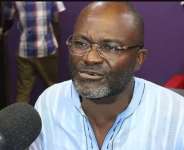 Kennedy Agyapong Confirms One Of His Daughters Is A Drug Addict And Begs Men For $3x In USA