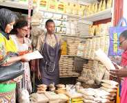 TAAT catalyses commercialisation of High Iron Beans in Burundi