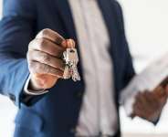Capturing the Commanding Heights of Real Estate Investment in Ghana